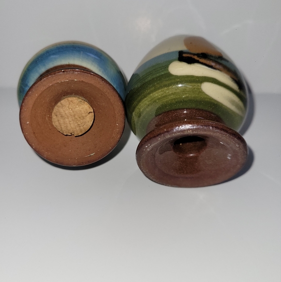 VTG Torquay shakers - Picture 4 of 4